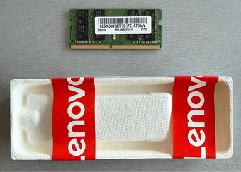 Samsung 16GB DDR4 3200MHz So-DIMM RAM - 2