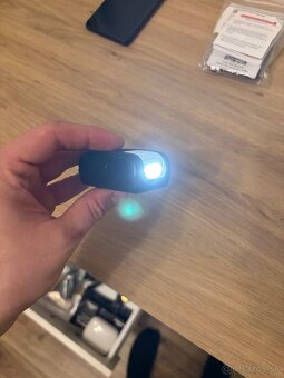 LED baterka do Škody - 2