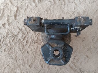 Tiahlo case new holland - 2