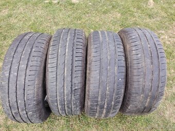 Elektróny R15 opel - 2