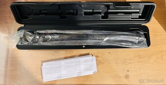 Momentový kľúč BigStren 7-112nm - 2