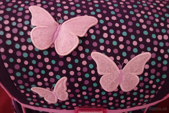 Školská taška pre prváčku - 2