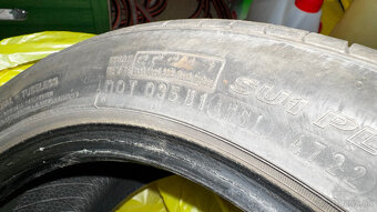 Pneu letné 185/50 R16 - 2