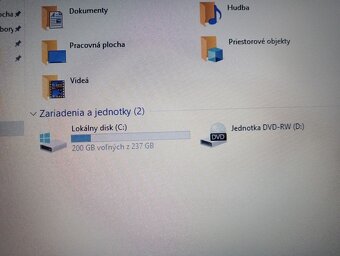 predám Hp 350 G2 , Intel core i5 , 8gb ram , ssd - 2