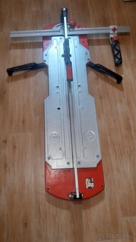 Rezačka na dlažbu Rubi - 2