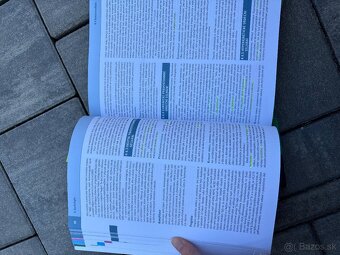 Interna Richard Češka - 2