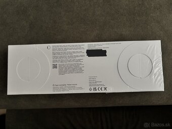 Apple Watch SE 3 GPS 44mm Midnight M/L - 2
