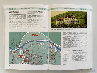 Slovenské kúpele - 2