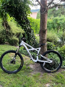 Specialized Enduro Comp - 2