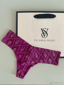 Victoria’s Secret nohavičky VS vzor - 2