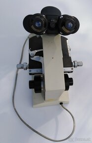 Mikroskop Meopta - 2