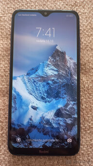 Predám Mobil Xiaomi Redmi 8 - 2