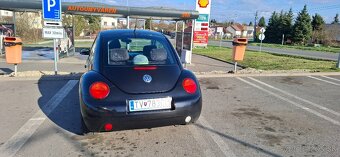 New beetle 1.9 tdi - 2