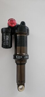 Fox DPX 2 zadny tlmic. 185 ×55 trunnion - 2