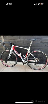 Giant TCR FULL CARBON - 2