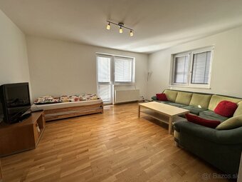 Dve bytové jednotky 3+KK, 1+KK, Štrba - Mlynská ulica, 118m² - 2