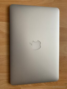 MacBook Air 11,6" (A1370, 2011) – bez SSD, na ND - 2
