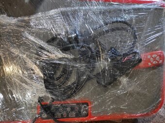 Predam vibroshaper - 2