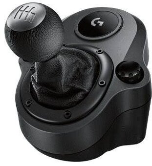 logitech g920 setup - 2