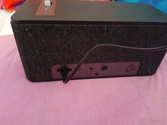 Klipsch The One Plus čierny 60w - 2
