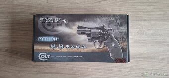 Vzduchovka PYTHON 357 - 2