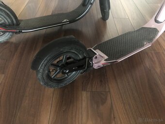predam dve kolobežky Oxelo, aj po jedej... - 2