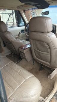 Jeep Cherokee 2.8 V6i - 2