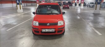 Panda - 2