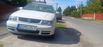 Volkswagen Polo - 2