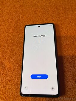 Samsung galaxy s20 fe - 2