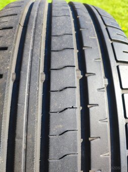 255/55r19 zeetex letné pneu - 2