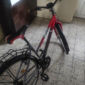 Bicykel - 2