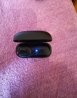 JBL SLÚCHADLÁ - 2