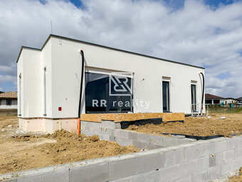 Zariadená moderná novostavba 4i RD, Svinia, Prešov len 8km - 2
