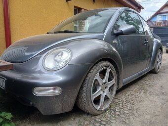 New Beetle - 2