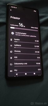 Google pixel 7a 5g 128gb dual sim mesačný - 2