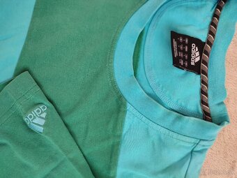 Panske tričko Adidas vel. L - 2