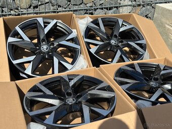 ✅ 5x112 r19 Aniara superb cistonove sada - 2