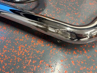 Harley Davidson Vance Hines - 2