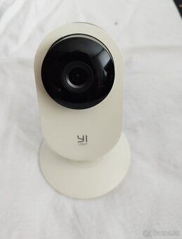 YI 1080p Home Camera - 2