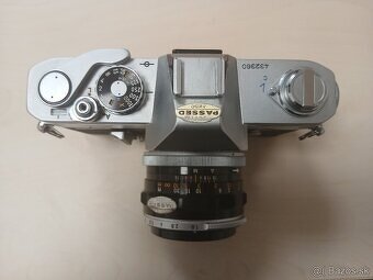 Canon FT QL - 2