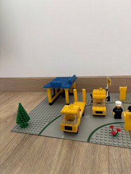 Predam Lego Classic Town 1590 - 2