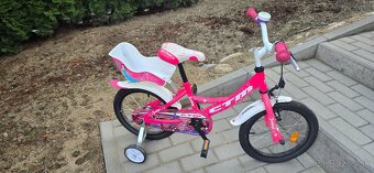 Bicykel JENNY - 2