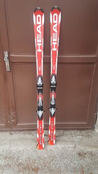 Top lyže HEAD Power 170 cm - 2