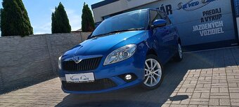Škoda Fabia 1.2 TSI Elegance Možný Leasing - 2