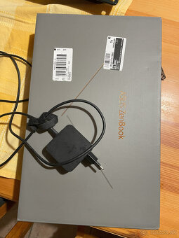 Notebook Asus ZenBook UM425 IA - 2