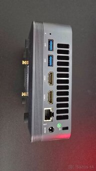 Acemagic F2A Ultra 5 125H, 32GB DDR5, 5600MHz) Black - 2