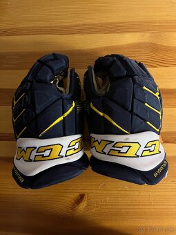 Rukavice ccm xf pro - 2