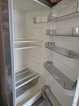 Funkčná Chladnička s mrazničkou gorenje - 2