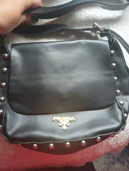 Prada kabelka - 2